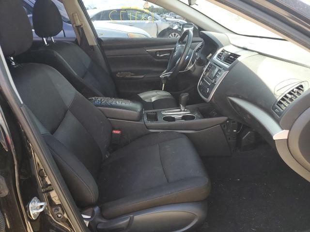 Photo 5 from auction – 2017 NISSAN ALTIMA 2.5 with VIN 1N4AL3AP2HC498937