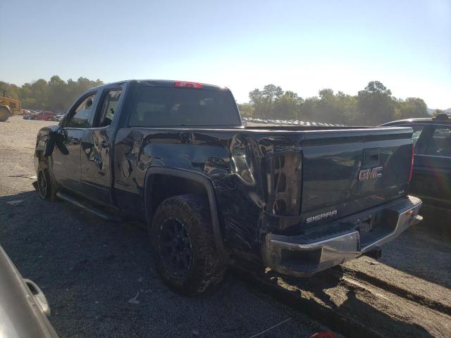 Photo 3 from auction – 2016 GMC SIERRA K15 with VIN 1GTV2MEC7GZ176544