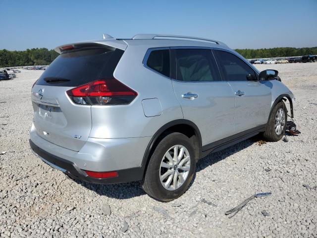 Photo 4 from auction – 2020 NISSAN ROGUE S with VIN KNMAT2MT3LP537078