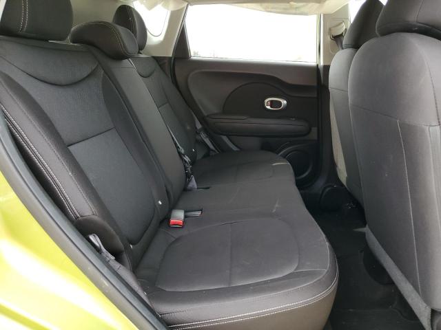 Photo 6 from auction – 2017 KIA SOUL with VIN KNDJN2A26H7883218
