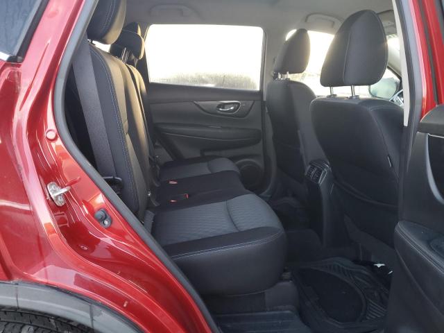 Photo 6 from auction – 2017 NISSAN ROGUE S with VIN JN8AT2MV7HW283149