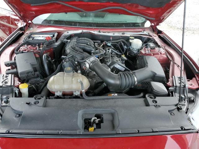 Photo 7 from auction – 2016 FORD MUSTANG with VIN 1FA6P8AM6G5215374