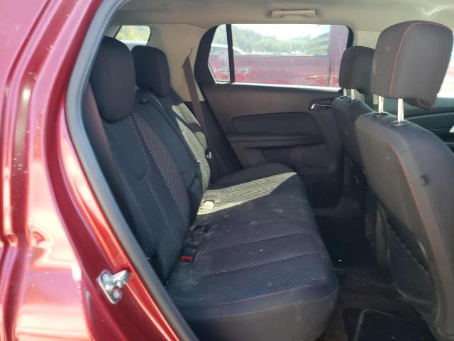 Photo 6 from auction – 2011 GMC TERRAIN SL with VIN 2CTFLTECXB6374488