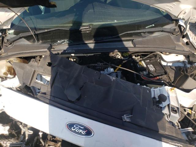 Photo 7 from auction – 2015 FORD FOCUS S with VIN 1FADP3E27FL365541
