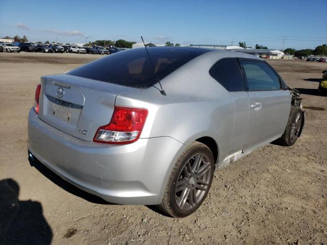 Photo 4 from auction – 2013 TOYOTA SCION TC with VIN JTKJF5C7XD3048143