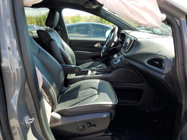 Photo 5 from auction – 2021 CHRYSLER PACIFICA H with VIN 2C4RC1S73MR522163
