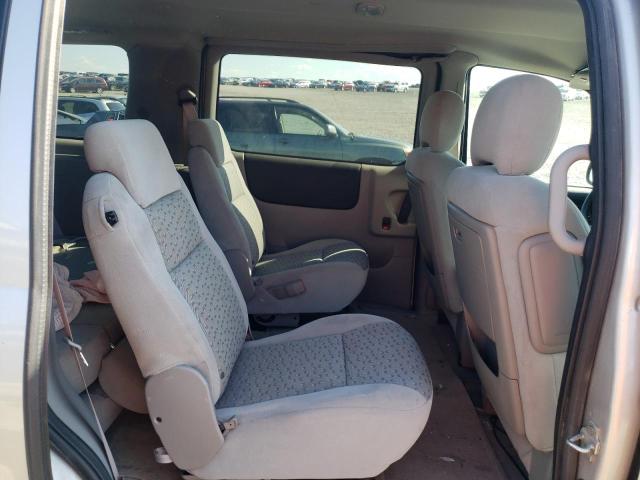 Photo 6 from auction – 2008 CHEVROLET UPLANDER L with VIN 1GNDV23188D208108