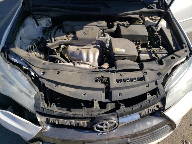 Photo 7 from auction – 2016 TOYOTA CAMRY LE with VIN 4T1BF1FK3GU512405