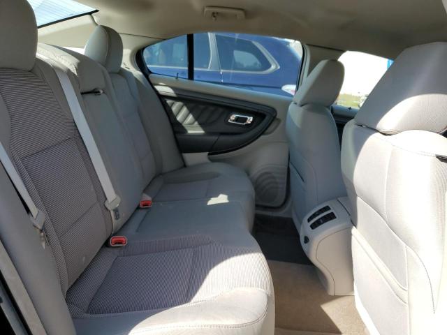 Photo 6 from auction – 2011 FORD TAURUS SEL with VIN 1FAHP2EW8BG175894
