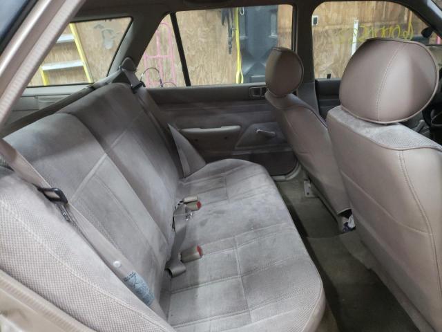Photo 6 from auction – 1993 FORD ESCORT LX with VIN 1FAPP15J2PW193878