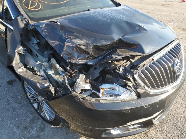 Photo 9 from auction – 2013 BUICK VERANO with VIN 1G4PS5SK7D4120893