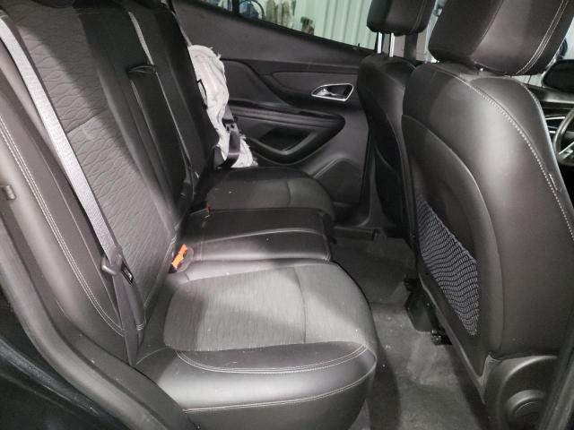 Photo 6 from auction – 2016 BUICK ENCORE CON with VIN KL4CJBSBXGB693818