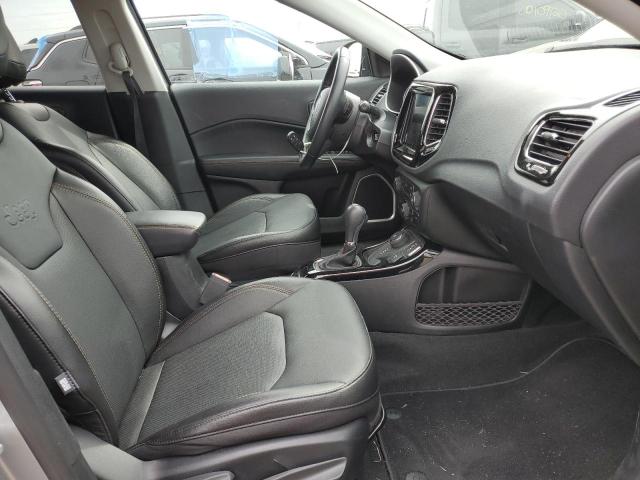 Photo 5 from auction – 2021 JEEP COMPASS LI with VIN 3C4NJDCB2MT546928