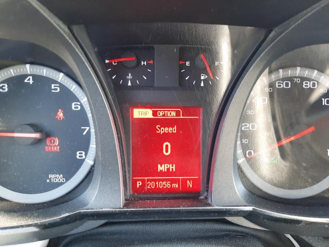 Photo 8 from auction – 2013 GMC TERRAIN SL with VIN 2GKFLTEK6D6112512