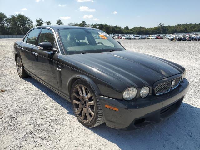 Photo 1 from auction – 2009 JAGUAR XJ8 with VIN SAJWA71B39SH31060