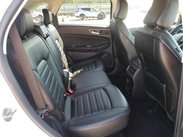 Photo 6 from auction – 2020 FORD EDGE SEL with VIN 2FMPK4J95LBA29926