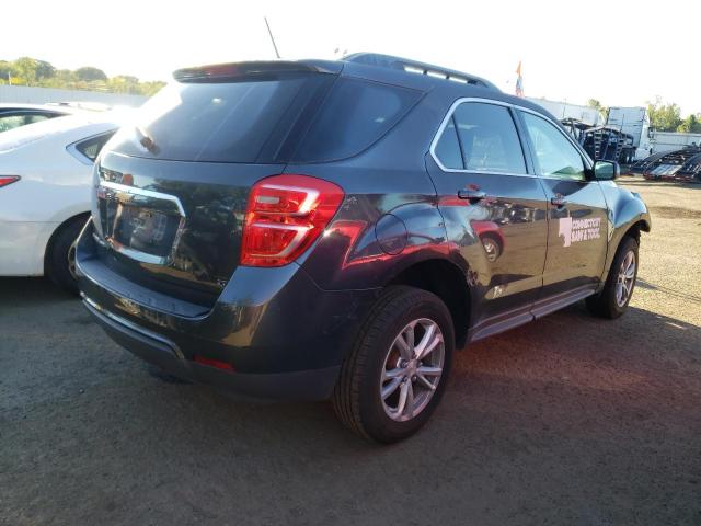 Photo 4 from auction – 2017 CHEVROLET EQUINOX LT with VIN 2GNFLFEK5H6121213