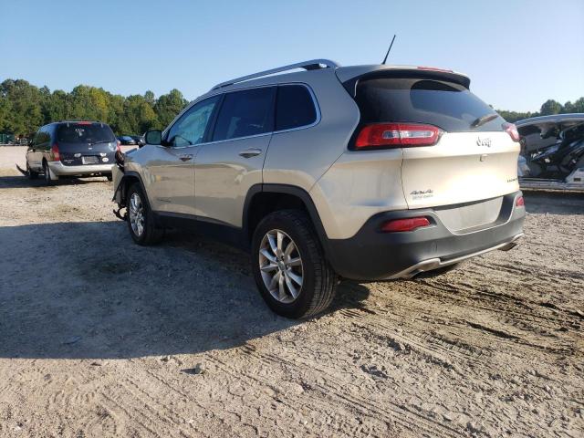 Photo 3 from auction – 2014 JEEP CHEROKEE L with VIN 1C4PJMDS2EW212076