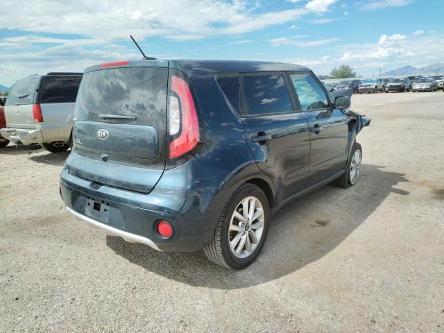 Photo 4 from auction – 2017 KIA SOUL + with VIN KNDJP3A56H7412714