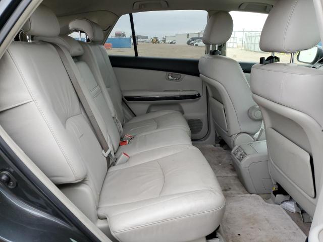 Photo 6 from auction – 2008 LEXUS RX 400H with VIN JTJHW31U182850740