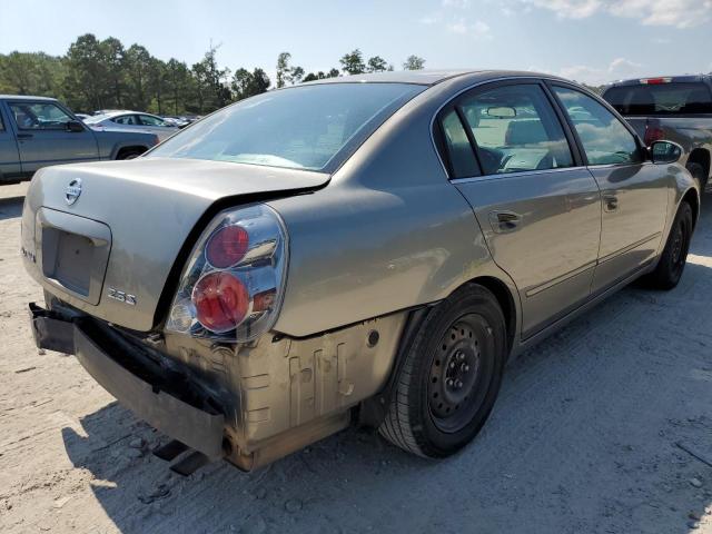 Photo 4 from auction – 2005 NISSAN ALTIMA S with VIN 1N4AL11D65C248672