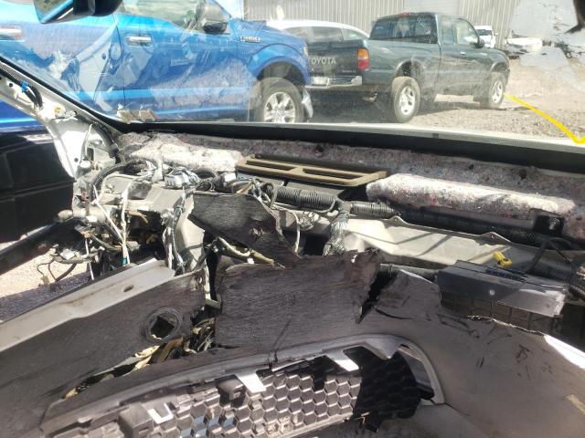 Photo 9 from auction – 2018 ACURA TLX TECH with VIN 19UUB1F54JA006806