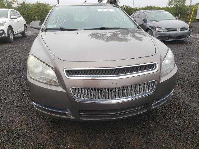 Photo 10 from auction – 2011 CHEVROLET MALIBU 2LT with VIN 1G1ZD5EU6BF112363