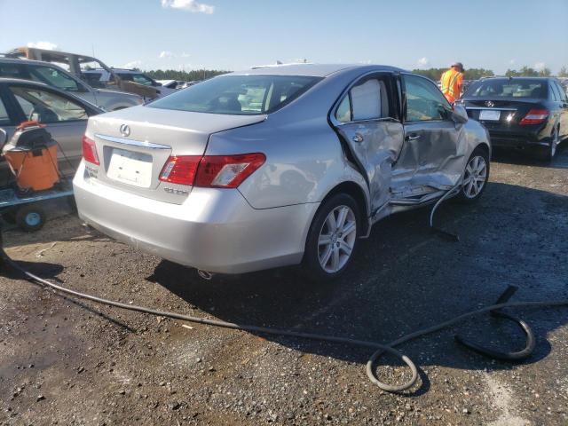 Photo 4 from auction – 2009 LEXUS ES 350 with VIN JTHBJ46G692313474
