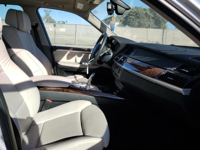 Photo 5 from auction – 2012 BMW X5 XDRIVE3 with VIN 5UXZW0C54CL666910