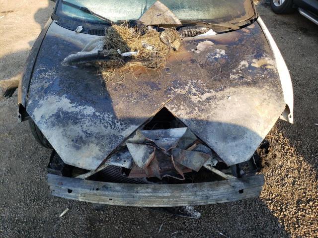 Photo 7 from auction – 2001 CHRYSLER SEBRING LX with VIN 1C3EL45U71N612656