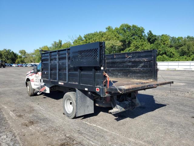 Photo 3 from auction – 2011 FORD F350 SUPER with VIN 1FDRF3G63BED06144