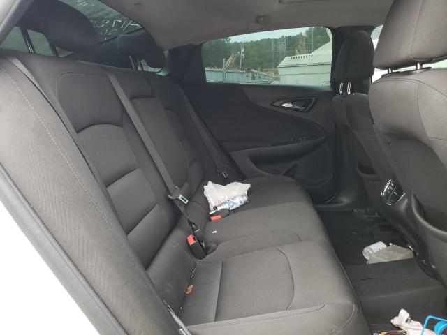Photo 6 from auction – 2018 CHEVROLET MALIBU LT with VIN 1G1ZD5ST0JF268229