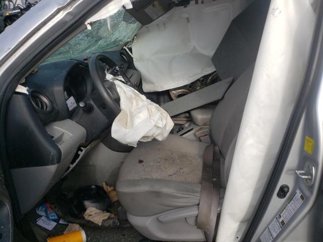 Photo 5 from auction – 2010 TOYOTA RAV4 with VIN 2T3BF4DV0AW080093