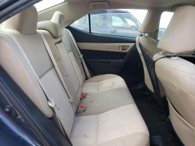 Photo 6 from auction – 2015 TOYOTA COROLLA L with VIN 5YFBURHE5FP298075