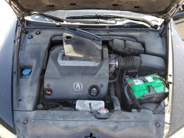 Photo 7 from auction – 2008 ACURA TL with VIN 19UUA66268A053562