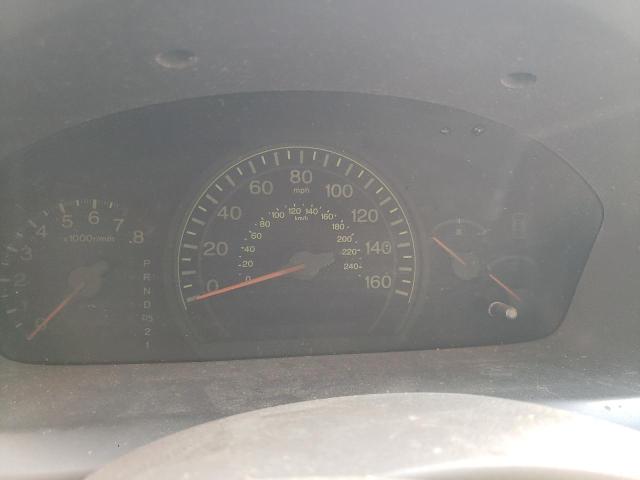 Photo 8 from auction – 2003 HONDA ACCORD EX with VIN 1HGCM66503A077703