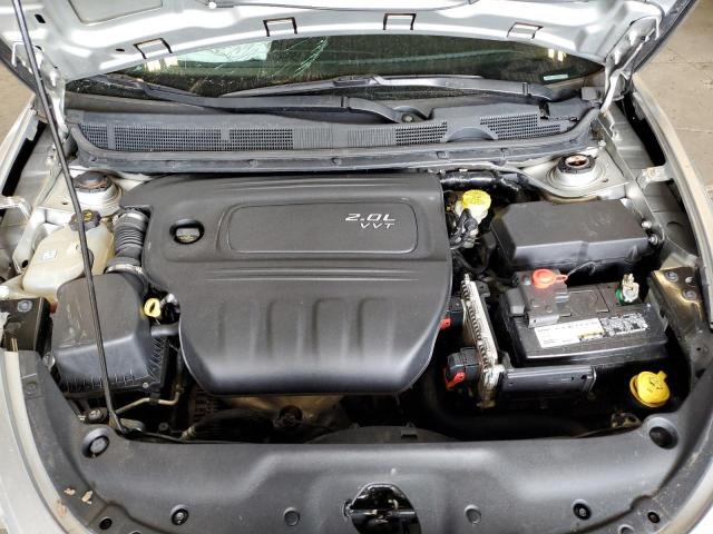 Photo 7 from auction – 2013 DODGE DART SE with VIN 1C3CDFAA4DD287342
