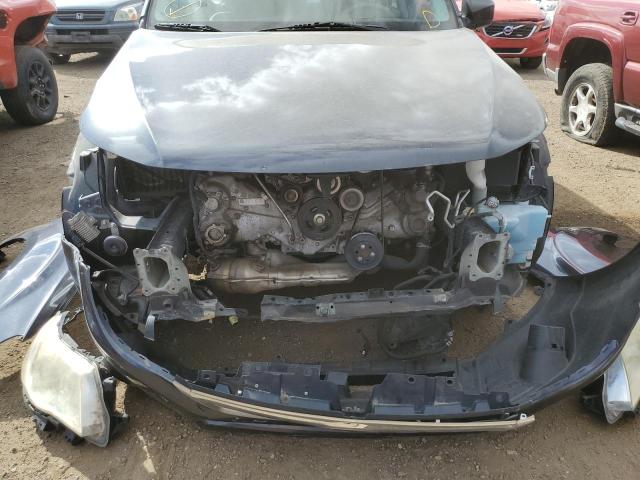Photo 9 from auction – 2012 SUBARU FORESTER with VIN JF2SHBBCXCH429349