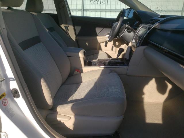 Photo 5 from auction – 2014 TOYOTA CAMRY L with VIN 4T4BF1FK4ER352909