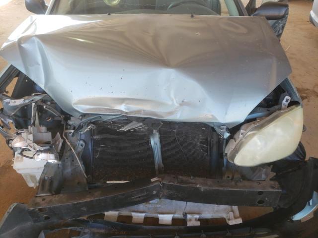 Photo 7 from auction – 2005 TOYOTA COROLLA CE with VIN 1NXBR32E55Z387567