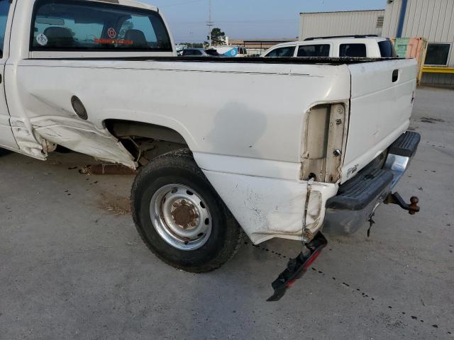 Photo 9 from auction – 2002 DODGE RAM 2500 with VIN 3B7KC26Z42M250424