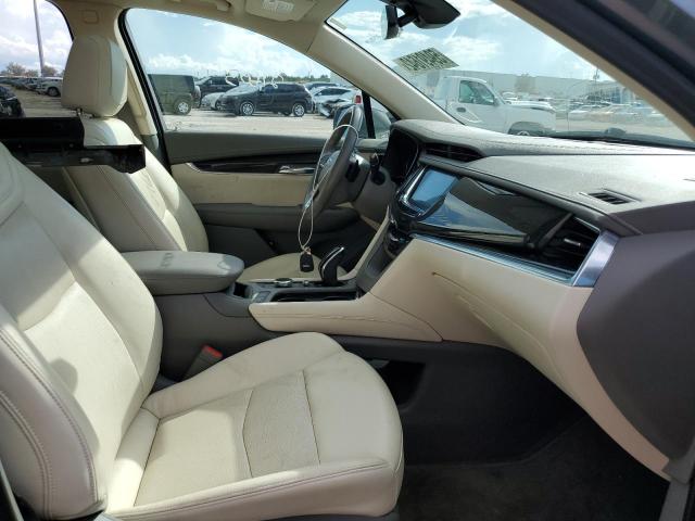 Photo 5 from auction – 2020 CADILLAC XT6 PREMIU with VIN 1GYKPCRS2LZ176732
