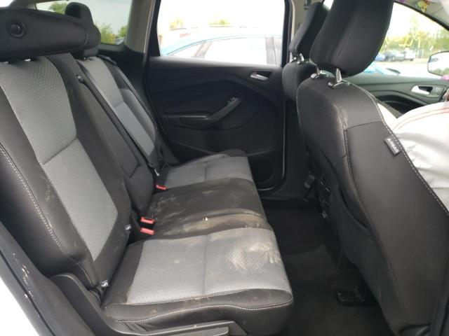 Photo 6 from auction – 2019 FORD ESCAPE SE with VIN 1FMCU9GD9KUC01627