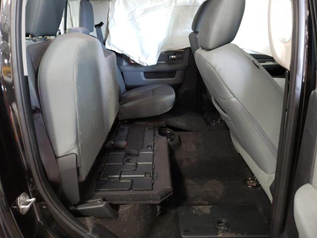 Photo 6 from auction – 2017 RAM 1500 SLT with VIN 3C6RR7LT8HG746996