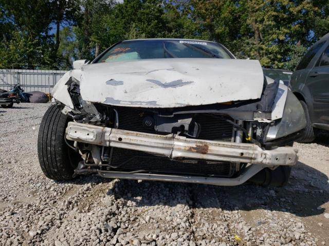 Photo 9 from auction – 2003 HONDA ACCORD EX with VIN 1HGCM66503A077703