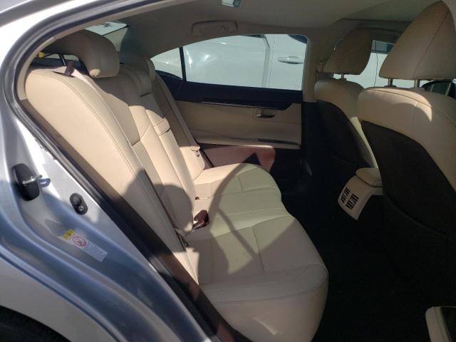 Photo 6 from auction – 2017 LEXUS ES 350 with VIN 58ABK1GG5HU052485