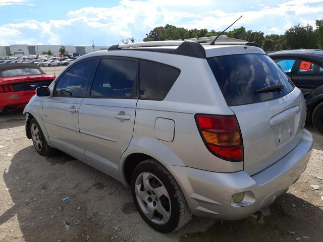 Photo 3 from auction – 2005 PONTIAC VIBE with VIN 5Y2SL63855Z428766