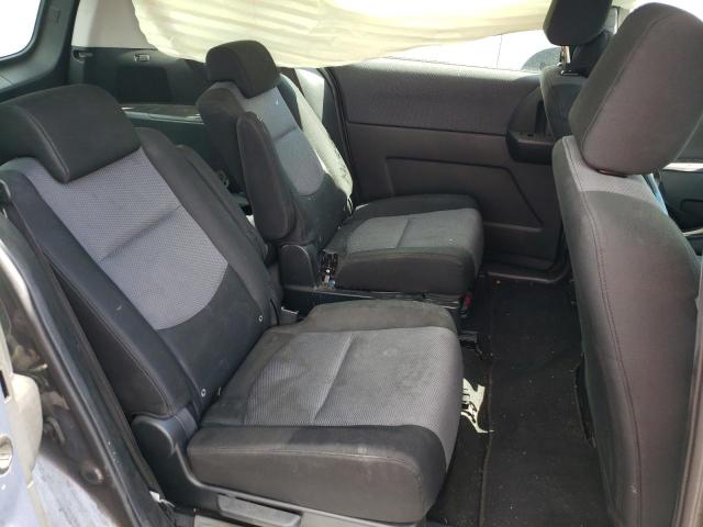 Photo 6 from auction – 2007 MAZDA 5 with VIN JM1CR29L070140121