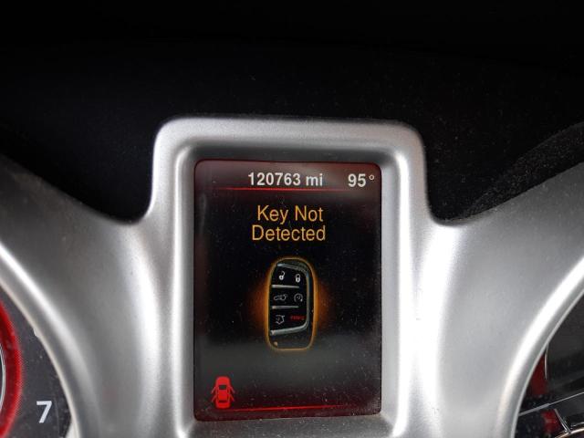 Photo 8 from auction – 2015 DODGE JOURNEY SE with VIN 3C4PDCAB7FT543975
