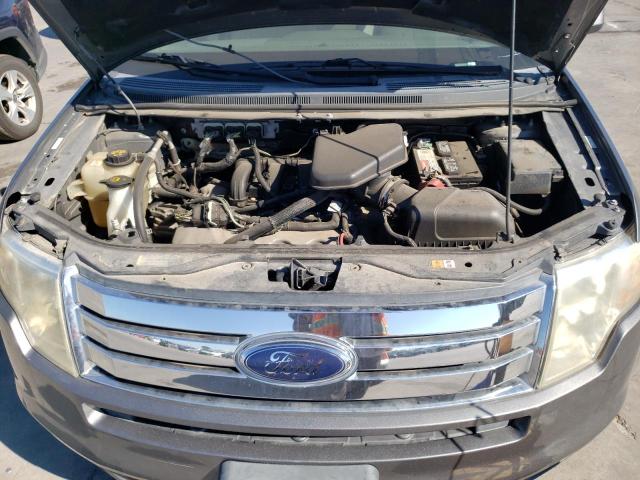 Photo 7 from auction – 2010 FORD EDGE LIMIT with VIN 2FMDK3KC8ABA23042